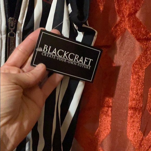 Blackcraft, swimsuit. - Picture 7 of 7